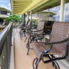 Отель Kapalua Bay Villa 28b2 Gold Ocean Front, фото 26