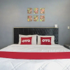 Отель OYO 1029 Os Rooms, фото 34