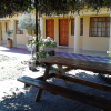 Отель Pacific Conqueror Self Catering Units, фото 13