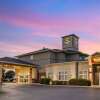 Отель Comfort Inn Plover-Stevens Point, фото 1