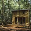 Отель Youza Ecolodge в Ла-Кутюр Буссе