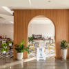 Отель R2 Hotel Chiangmai, фото 2
