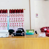 Отель OYO 92211 Timur Raya Homestay Syariah, фото 17