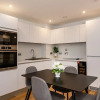 Отель Spacious & Lovely 1 Bed in Birmingham City Centre, фото 7