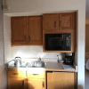 Отель Lifthouse 403, Studio Condo, фото 14