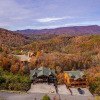 Отель Picture Perfect- Seven Bedroom Cabin, фото 39
