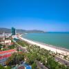 Отель Fleur De Lys Hotel Quy Nhon, фото 11