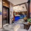 Отель CHEERMAY HOTELS (Guangzhou Pazhou Exhibition Center Chigang Metro Station), фото 9