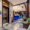 Отель CHEERMAY HOTELS (Guangzhou Pazhou Exhibition Center Chigang Metro Station), фото 10
