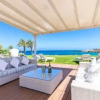 Отель Oceanview Luxury Villa 203, фото 17