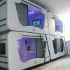 Отель Shenzhen Xingyu Capsule Hotel, фото 4