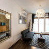 Отель Corvintage Apartments, фото 5