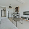 Отель Apartment Altezza, фото 21