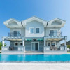 Отель Captivating 6-bed Villa Hanimeli Dalyan, фото 1