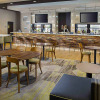 Отель Courtyard by Marriott Dallas Carrollton, фото 25