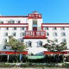 Отель Windsor Motel в Mokpo