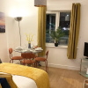 Отель Captivating 1bed Citycentre Apartment With Parking, фото 4