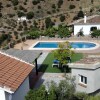 Отель Villa With 3 Bedrooms in El Chorro, With Wonderful Mountain View, Priv, фото 20