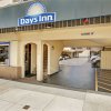 Отель Days Inn by Wyndham San Francisco - Lombard в Сан-Франциско