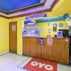 Отель OYO Hotel Emperador, Oaxaca, фото 25