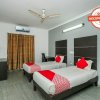 Отель Collection O Premium 36894 Golden Sands Koramangala, фото 17