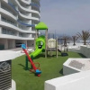 Отель Depto Playa Huantajaya Iquique 1152, фото 4