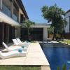 Отель Villa Pentagon Bali, фото 16