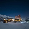 Отель Valle Nevado Ski Resort Apartment, фото 20