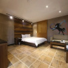 Отель Cheonan Hound Hotel, фото 23