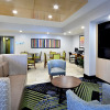 Отель Holiday Inn Express Durham, an IHG Hotel, фото 2