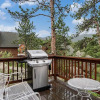 Отель Solitude Raven #5 - Estes Park 2 Bedroom Condo by RedAwning, фото 8
