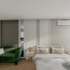 Гостиница Golden beach, фото 10