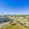 Отель Seacrest 715A is an efficiency on the Gulf side of Okaloosa Island by RedAwning, фото 13