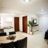 Отель Aquarius Hotel Flat Residence, фото 22