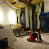 Отель Dali Jianchuan Shaxi Gumo garden inn, фото 33