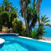 Отель Villa - 4 Bedrooms with Pool, WiFi and Sea views - 107880, фото 20