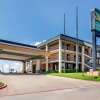 Отель Quality Inn West Fort Worth, фото 1