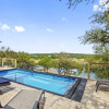 Отель Updated Texas Tiny Home Rental on Lake Travis, фото 16