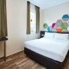 Отель ibis Budget Singapore Emerald в Сингапуре