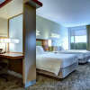 Отель Springhill Suites Harrisburg Hershey, фото 3