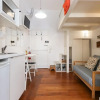 Отель Santos Tiny Studio by Homing, фото 6