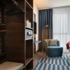 Отель Holiday Inn - the niu, Keg Hamburg Ost, an IHG Hotel, фото 4