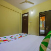 Отель OYO 12926 Home Elegant 1BHK Colva Beach, фото 10
