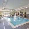 Отель Hampton Inn & Suites West Lafayette, фото 15