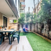 Отель Flat With Backyard Near Idealtepe Marmaray Station, фото 9