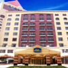 Отель Best Western Tianjin Juchuan, фото 1