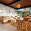 Отель Suncoast Villa Bali, фото 33