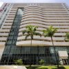 Отель Mercure Brasilia Lider Hotel, фото 22