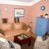 Отель Seegarten Appartements, фото 38