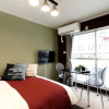 Отель Smart Hotel Hakata 3, фото 6